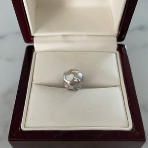 Ball of Hearts Pandora Charm